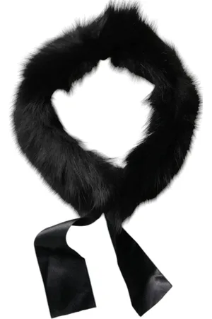 Dolce & Gabbana Dames, Accessoires, Zwart, Maat: ONE Size