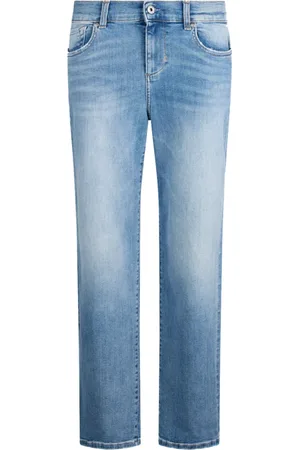 Liu Jo Dames, Jeans, Blauw, Maat: W28 Denim