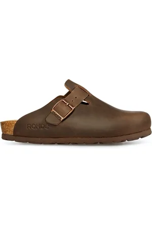 Rohde Dames, Schoenen, Bruin, Maat: 37 EU Leer