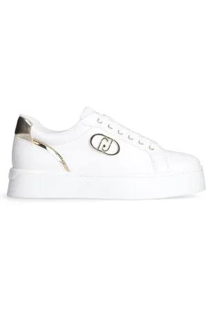 Liu Jo Dames, Schoenen, Wit, Maat: 35 EU