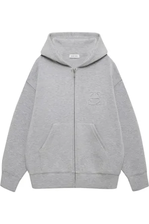 ANINE BING Dames, Sweatshirts & Hoodies, Grijs, Maat: XS