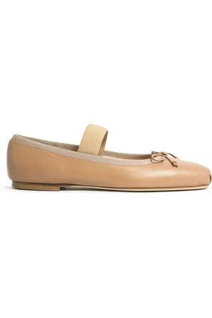 Prosperine Dames, Schoenen, Bruin, Maat: 39 EU