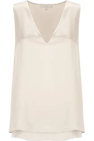 ANTONELLI Dames, Tops, Roze, Maat: M Zijde