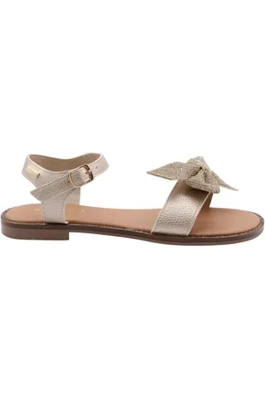 Scapa Dames, Schoenen, Geel, Maat: 40 EU