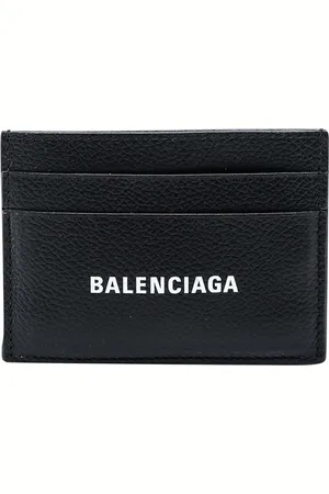 Balenciaga Heren, Accessoires, Zwart, Maat: ONE Size