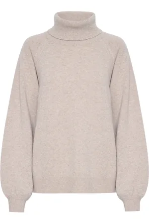 Gestuz Dames, Truien, , Maat: XL Wol