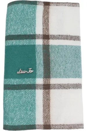 Liu Jo Dames, Accessoires, Groen, Maat: ONE Size Poliester
