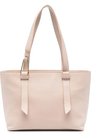Coccinelle Dames, Tassen, Roze, Maat: ONE Size Leer