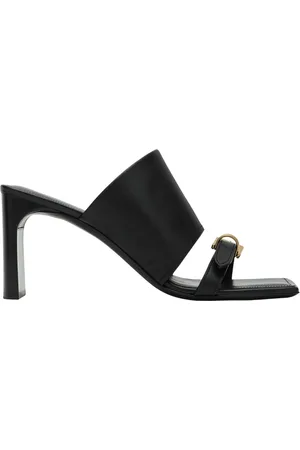 Balenciaga Dames, Schoenen, Zwart, Maat: 38 EU
