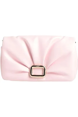 Roger Vivier Dames, Tassen, Roze, Maat: ONE Size
