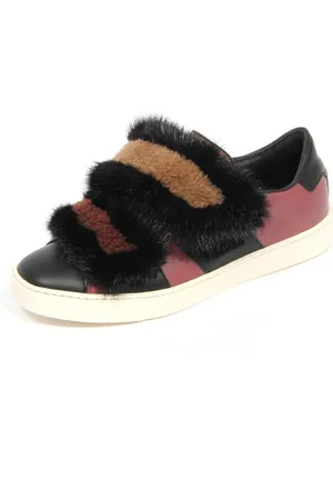 santoni Dames, Schoenen, Paars, Maat: 38 1/2 EU