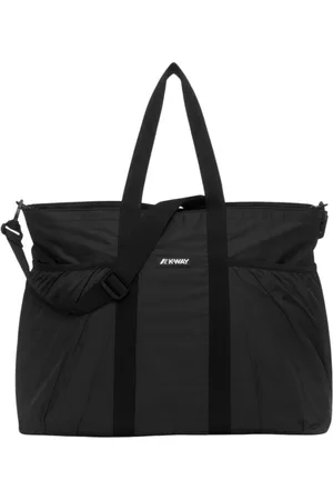K-Way Dames, Tassen, Zwart, Maat: ONE Size Polyamide