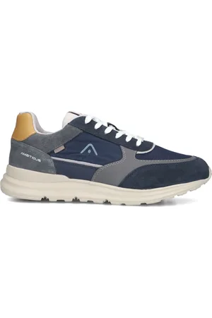 Ambitious Heren, Schoenen, Blauw, Maat: 41 EU