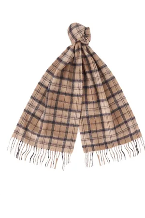 Barbour Dames, Accessoires, Veelkleurig, Maat: ONE Size Wol