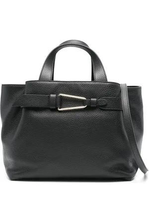 Coccinelle Dames, Tassen, Zwart, Maat: ONE Size Leer