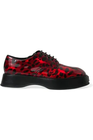 Dolce & Gabbana Heren, Schoenen, Veelkleurig, Maat: 44 EU