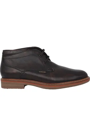 Mephisto Heren, Schoenen, Bruin, Maat: 44 EU