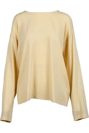 Fabiana Filippi Dames, Blouses & Shirts, , Maat: L Viscose