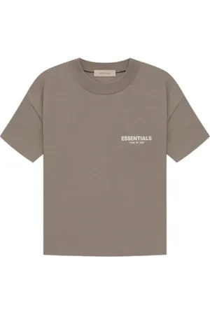 FEAR OF GOD Heren, Tops, , Maat: L