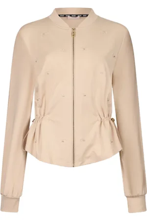 Liu Jo Dames, Jassen, , Maat: S Viscose