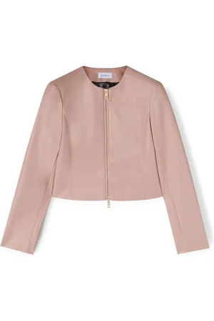 Motivi Dames, Jassen, Roze, Maat: S Polyamide