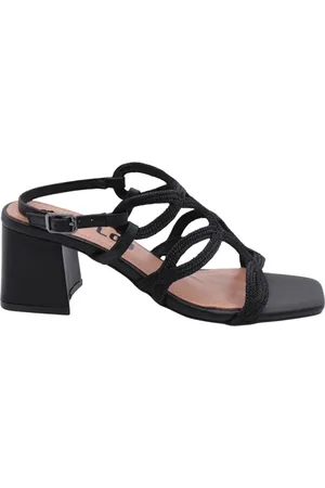Bibi Lou Dames, Schoenen, Zwart, Maat: 36 EU