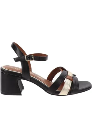 Marco Tozzi Dames, Schoenen, Zwart, Maat: 40 EU Leer