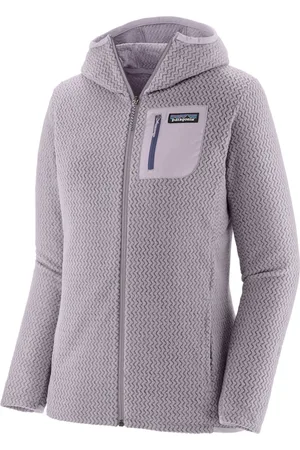 Patagonia Dames, Sport, Paars, Maat: S Fleece