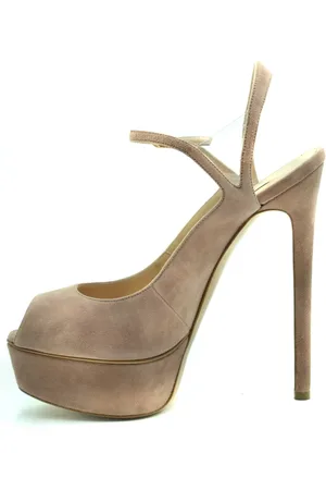 Casadei Dames, Schoenen, Roze, Maat: 36 1/2 EU