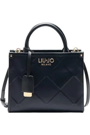 Liu Jo Dames, Tassen, Zwart, Maat: ONE Size