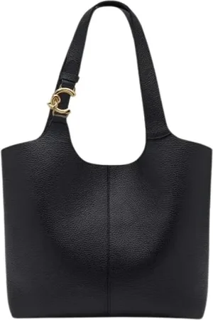 Coccinelle Dames, Tassen, Zwart, Maat: ONE Size