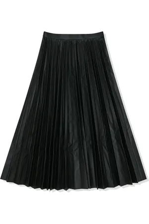 JUNYA WATANABE Dames, Rokken, Zwart, Maat: S Organdy