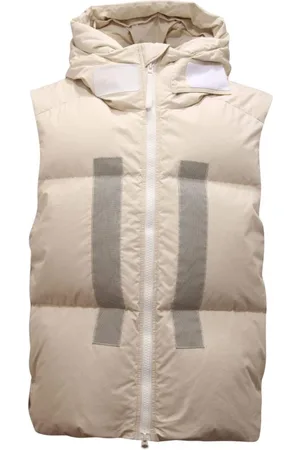 Stone Island Heren, Jassen, Wit, Maat: L Katoen