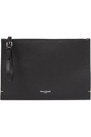 Maison Margiela Dames, Tassen, Zwart, Maat: ONE Size