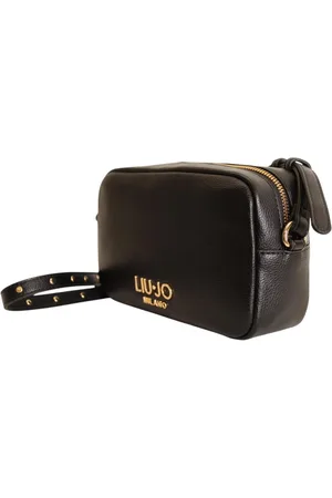 Liu Jo Dames, Tassen, Zwart, Maat: ONE Size