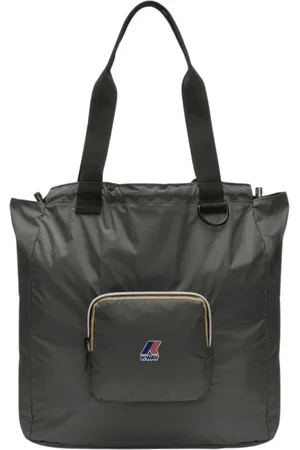 K-Way Unisex, Tassen, Groen, Maat: ONE Size