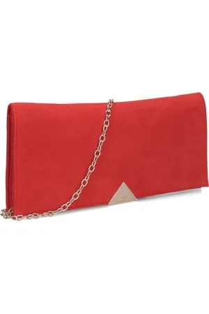 Lodi Dames, Tassen, Rood, Maat: ONE Size