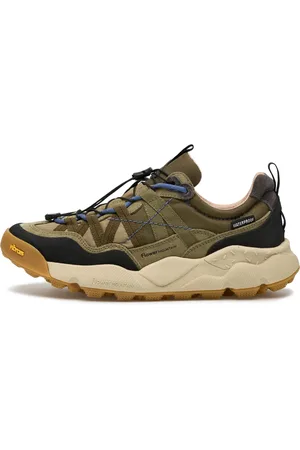 Flower Mountain Unisex, Schoenen, Veelkleurig, Maat: 37 EU Suède