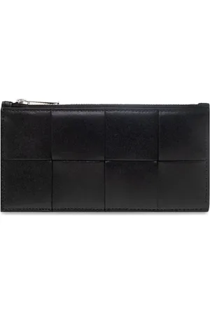 Bottega Veneta Unisex, Accessoires, Zwart, Maat: ONE Size