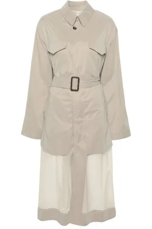 Maison Margiela Dames, Mantels, , Maat: XS
