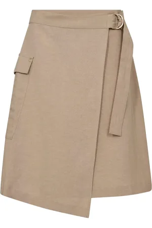Mos Mosh Dames, Rokken, , Maat: XS Viscose