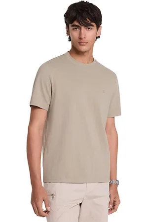 Michael Kors Heren, Tops, , Maat: 2XL Katoen
