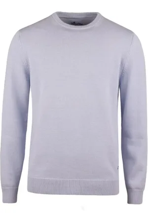 Stenströms Heren, Truien, Blauw, Maat: M