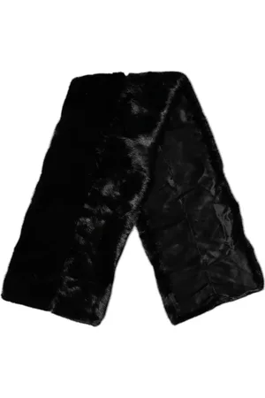 Dolce & Gabbana Dames, Accessoires, Zwart, Maat: ONE Size