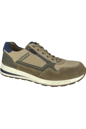 Mephisto Heren, Schoenen, Bruin, Maat: 42 EU