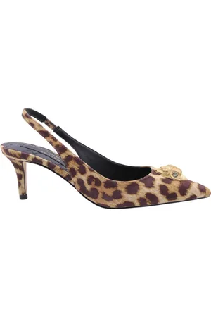 Kurt Geiger Dames, Schoenen, Veelkleurig, Maat: 38 EU