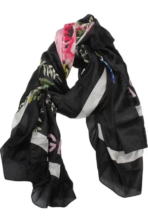 Blugirl Dames, Accessoires, Zwart, Maat: ONE Size Zijde