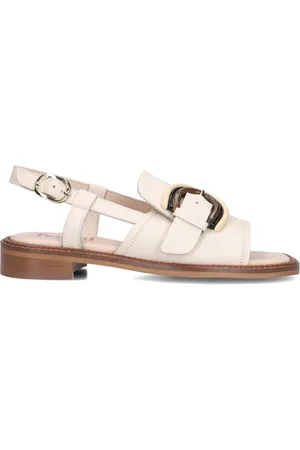 Pertini Dames, Schoenen, Wit, Maat: 38 1/2 EU
