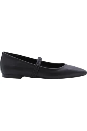 E mia Dames, Schoenen, Zwart, Maat: 36 EU