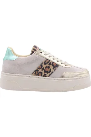 Steve Madden Dames, Schoenen, Veelkleurig, Maat: 40 EU